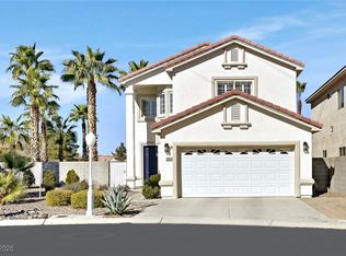 3644 Julia Waldene Ct, Las Vegas, NV 89129