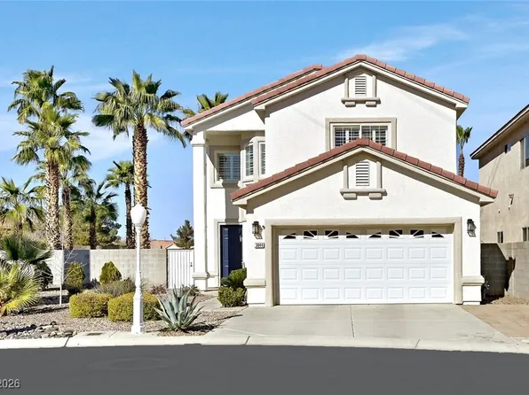 3644 Julia Waldene Ct, Las Vegas, NV 89129