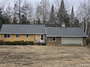 5915 Chickasaw Trl, Frederic, MI 49733