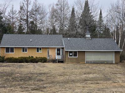 5915 Chickasaw Trl, Frederic, MI, 49733