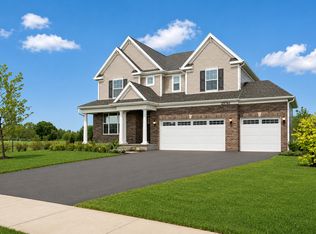 25761 W Springside St, Plainfield, IL 60586