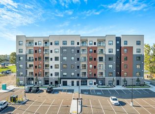 4785 Walker Rd #604, Windsor, ON N9G 0E3