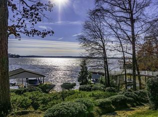 300 Club Dr, Littleton, NC 27850