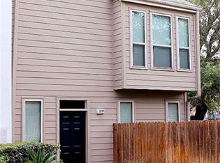 2100 Tanglewilde St APT 291, Houston, TX 77063