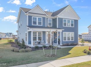 107 Farmridge Way, Moyock, NC 27958