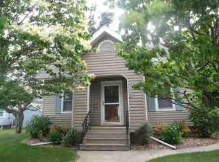1615 Main St, Cedar Falls, IA 50613