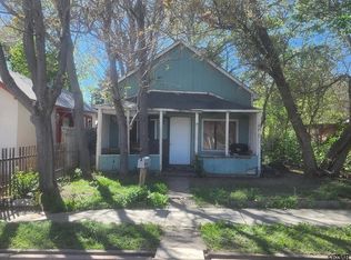 207 N Frazier Ave, Florence, CO