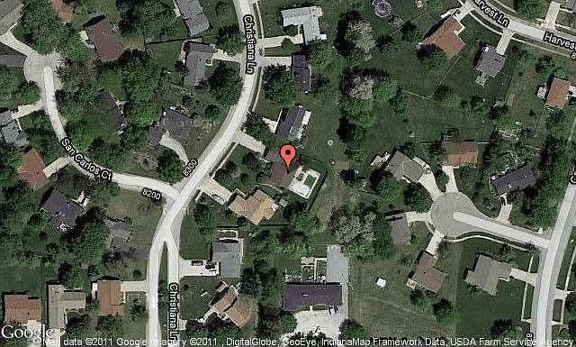 Map View