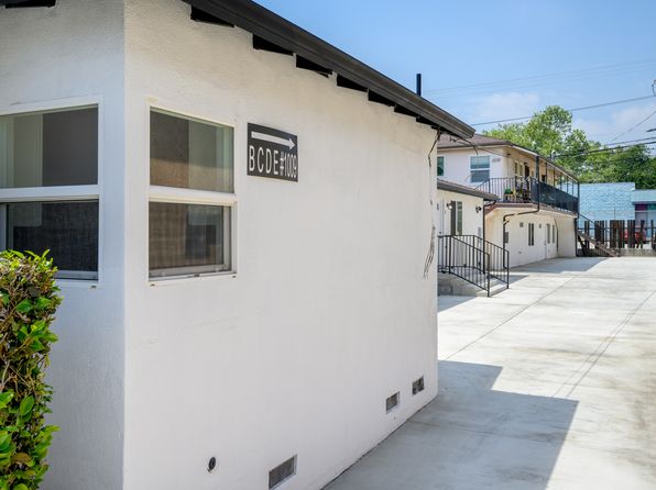 1009 W Angeleno Ave, Burbank, CA