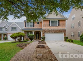 10759 Traders Ct, Davidson, NC 28036