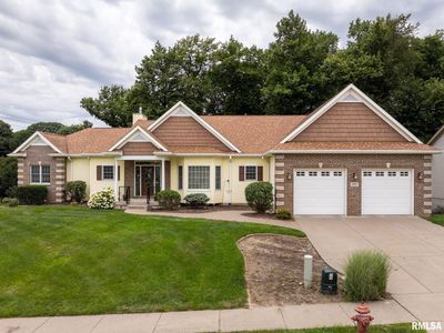 2987 16th Street Ct, Silvis, IL, 61244