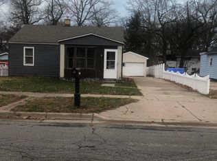 3741 Milan Ave SW, Wyoming, MI 49509