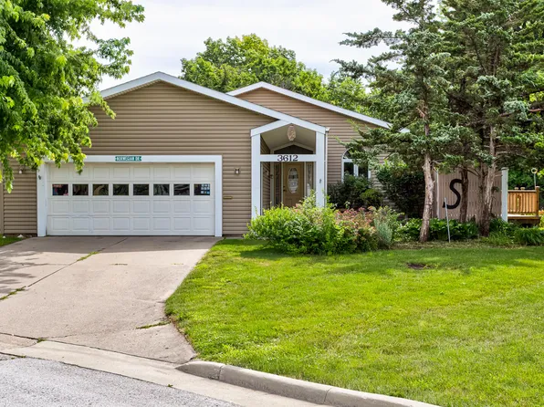 3612 Fletcher Cir, Ames, IA 50010