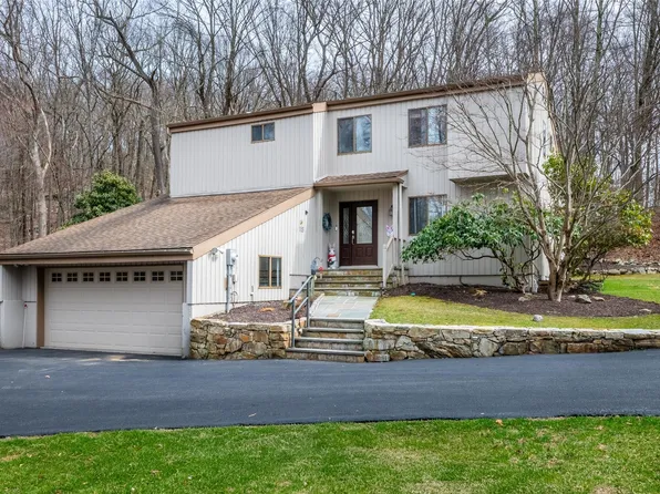 115 Mitchell Road, Somers, NY 10589
