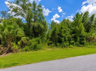 2588 Jollivette Rd LOT 5, North Pt, FL 34288