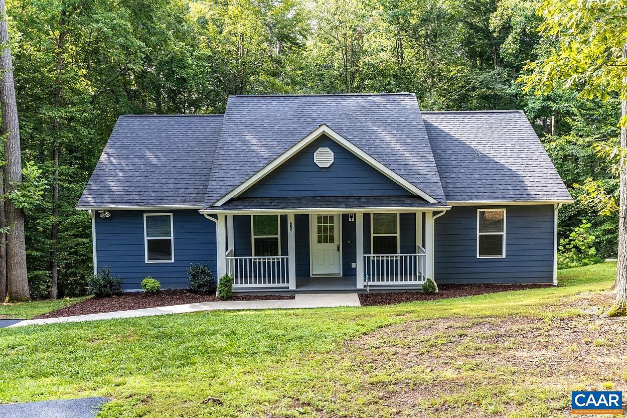 45 E Point Rd, Palmyra, VA 22963 Zillow