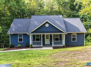 45 E Point Rd, Palmyra, VA 22963