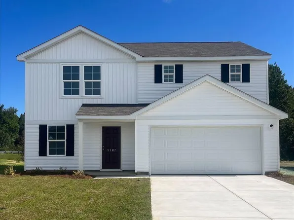 1178 Rushmore Loop, Florence, SC 29506