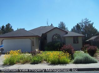 2962 NE Bluebell Ln, Bend, OR 97701
