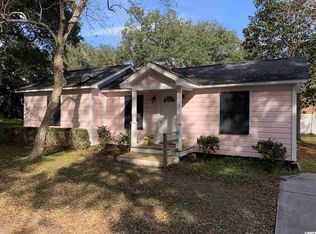 570 Little Tony Ave, Murrells Inlet, SC 29576