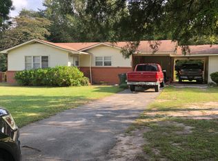 104 Wilson Dr, Centerville, GA 31028