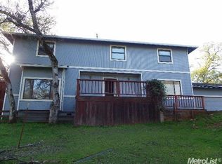 4860 China Hill Rd, El Dorado, CA 95623