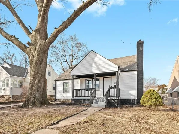 6324 Indiana Ave, Kansas City, MO 64132
