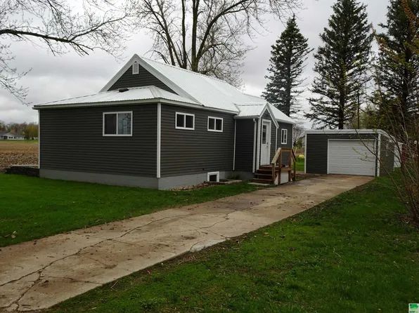416 W Minnesota Ave, George, IA 51237
