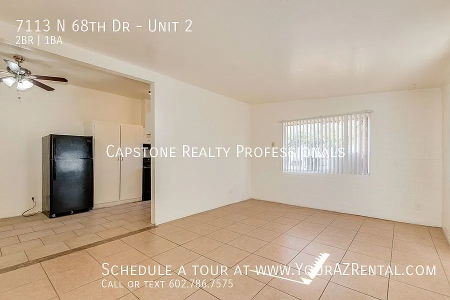 Just Listed 2 bedroom, 1 bath will move fast! — Photo 2