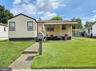 110 Jefferson Ave, Mount Ephraim, NJ 08059