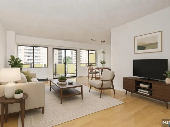150 Overlook Ave APT 7A, Hackensack, NJ 07601