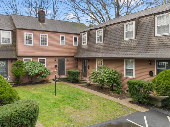 35 Mead Street Apt: 4, Stamford, CT 06907