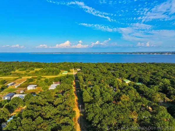 0 Pecan Rd, Kingston, OK 73439