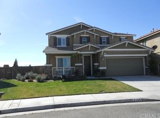 13165 La Jolla St, Oak Hills, CA 92344