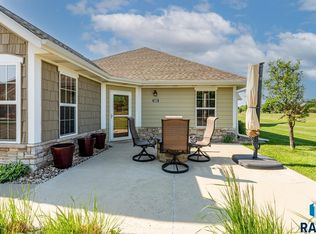 5509 E Eastbridge Pl, Sioux Falls, SD 57110