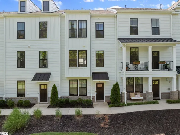 47 Millside Cir, Greenville, SC 29605