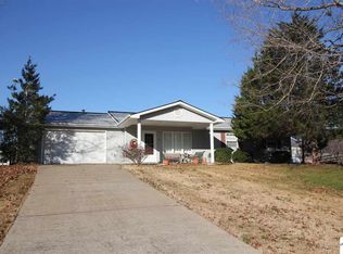 84 Bay Ln, Cadiz, KY 42211