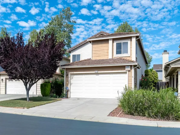 38720 Stonington Ter, Fremont, CA 94536
