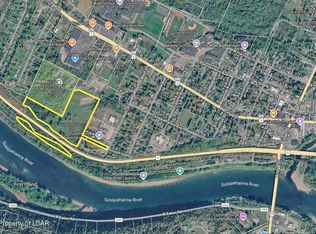 Virginia Dr, Tunkhannock, PA 18657