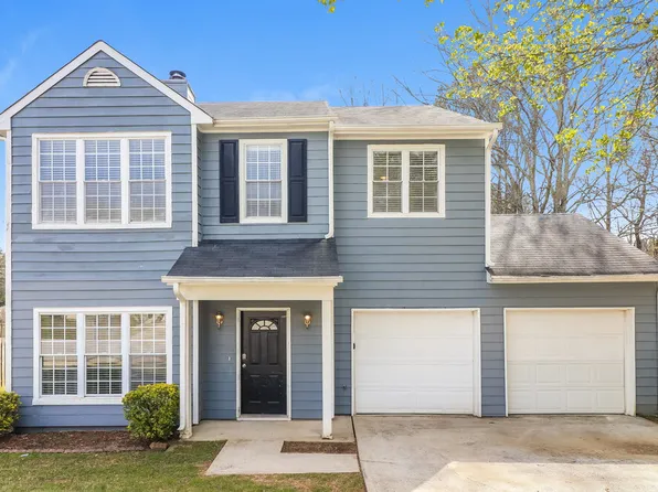 2710 Park Ave, Austell, GA 30106