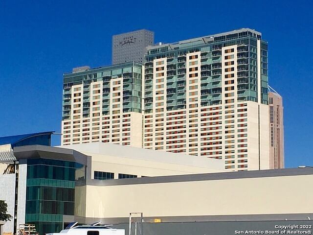 1st image of 610 E Market St Unit 2717