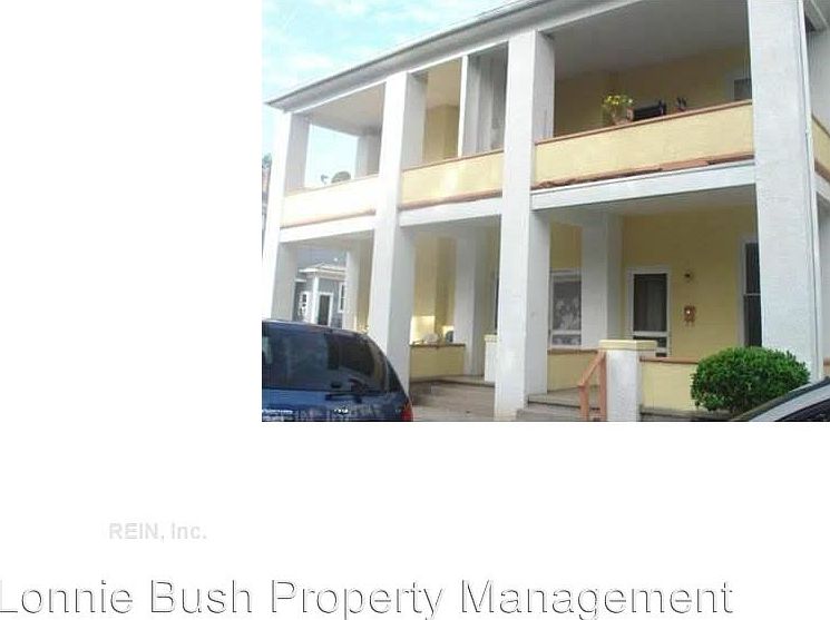 1st image of 205 Grace St APT 6