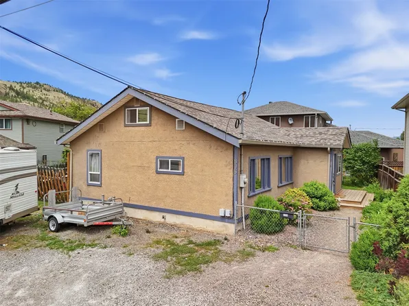 806 Kitamoto Rd, Kamloops, BC V2B 6H6