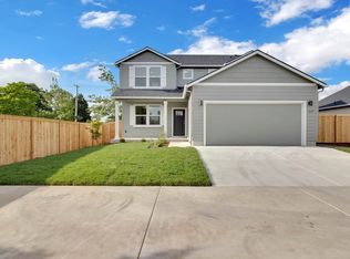 5693 Waterwood Aly, Eugene, OR 97402