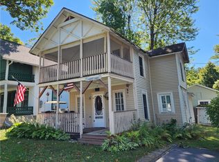 696413 Fillmore Ave, Castile, NY 14427