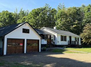 128 Shepard Road, Belfast, ME 04915
