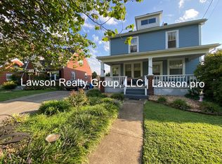 2322-2324 Memorial Ave SW, Roanoke, VA 24015