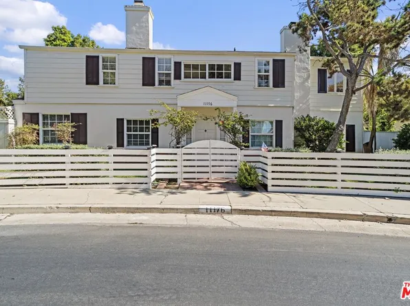 11176 Ophir Dr, Los Angeles, CA 90024