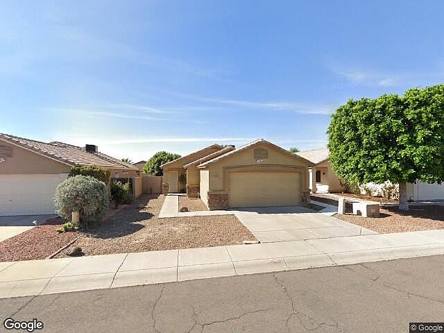 1st image of 3221 W Abraham Ln