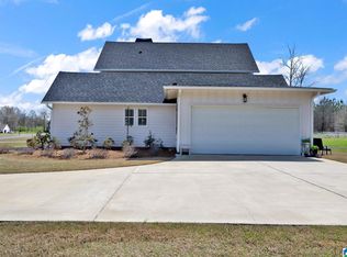 65 Stonewood Ln, Springville, AL 35146